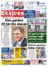 ALİAĞA EKSPRES