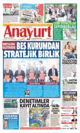 ANAYURT