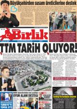 BALIKESİR BİRLİK