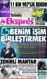 BALIKESİR EKSPRES