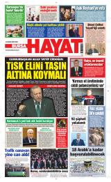 BURSA HAYAT