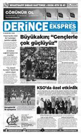 DERİNCE EKSPRES