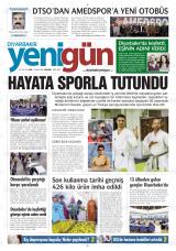 DİYARBAKIR YENİGÜN