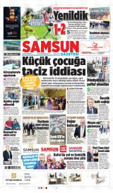 SAMSUN