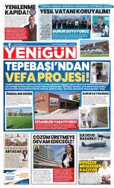ESKİŞEHİR YENİGÜN