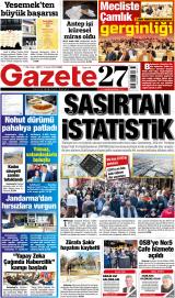 GAZETE27