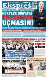 GE GÜNEYDOĞU EKSPRES