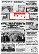 GÖLCÜK HABER