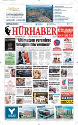 HÜRHABER