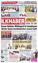 İLKHABER