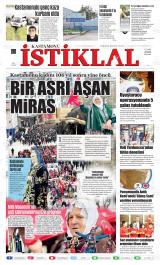 KASTAMONU İSTİKLAL