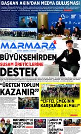 MARMARA BÖLGE