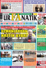URFANATİK