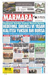 YENİ MARMARA