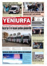 YENİURFA