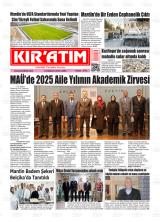 KIR'ATIM
