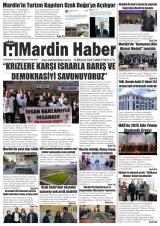 MARDİN HABER