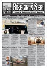 BİRECİK'İN SESİ