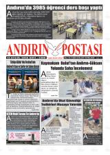 ANDIRIN POSTASI
