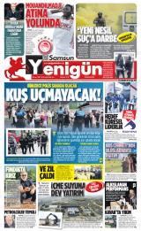 55 YENİGÜN