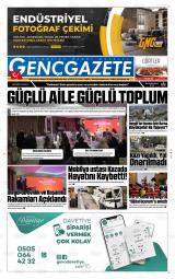 GENÇ GAZETE