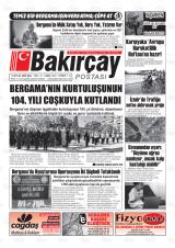 BAKIRÇAY POSTASI