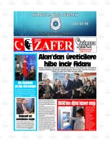ZAFER