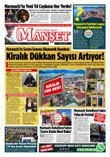 MARMARİS MANŞET
