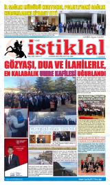 İSTİKLAL