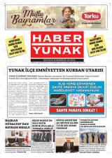 HABER YUNAK