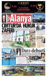 YENİ ALANYA