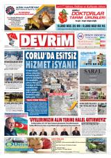 DEVRİM