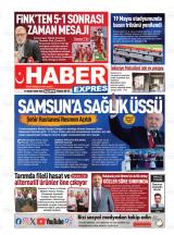 HABER EXPRES