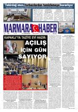MARMARA HABER