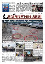 EDİRNE'NİN SESİ