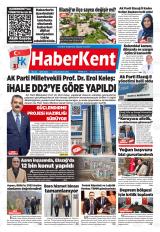 HABERKENT