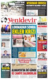YENİ DEVİR