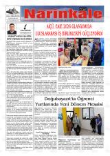 DOĞUBAYAZIT NARİNKALE