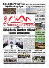 BİTLİS DİDEBAN