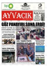 AYVACIK