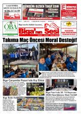 BİGA'NIN SESİ