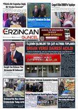 ERZİNCAN GÜNCEL