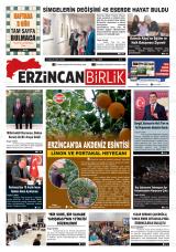 ERZİNCAN BİRLİK