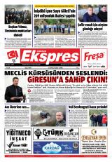 GİRESUN EKSPRES