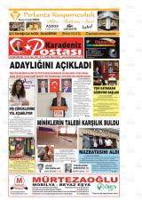KARADENİZ POSTASI