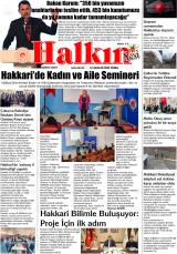 HALKIN SESİ
