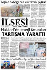 HAKKARİ İL SESİ