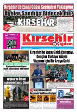 KIRŞEHİR ÇİĞDEM