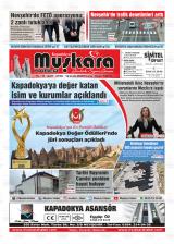 KAPADOKYA MUŞKARA HABER