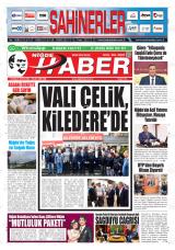 NİĞDE HABER